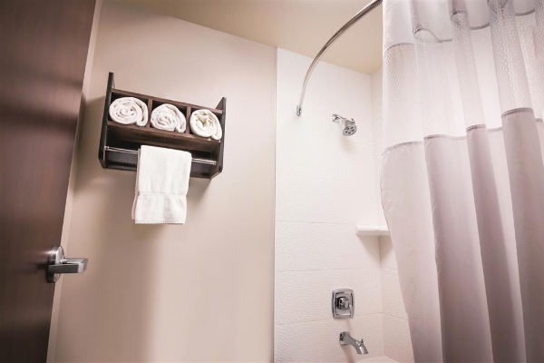 La Quinta Inn Ste Spokane North